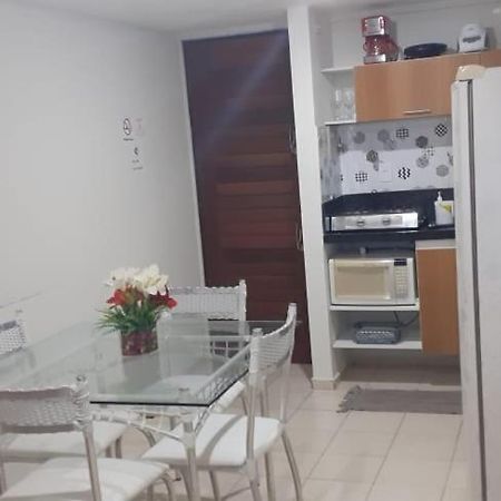 Cabo Branco Home Service Fascinio 03 Joao Pessoa Exterior photo