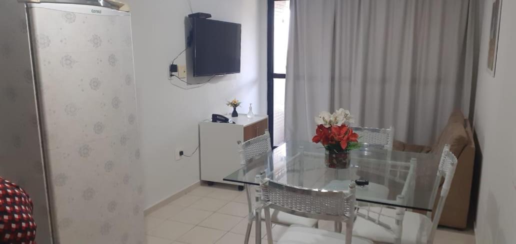 Cabo Branco Home Service Fascinio 03 Joao Pessoa Exterior photo