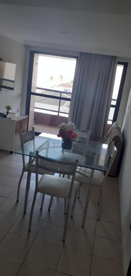 Cabo Branco Home Service Fascinio 03 Joao Pessoa Exterior photo