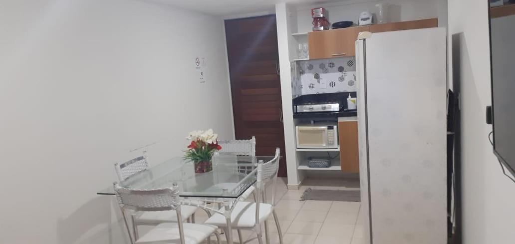 Cabo Branco Home Service Fascinio 03 Joao Pessoa Exterior photo